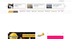 Desktop Screenshot of ilan.emlakkulisi.com